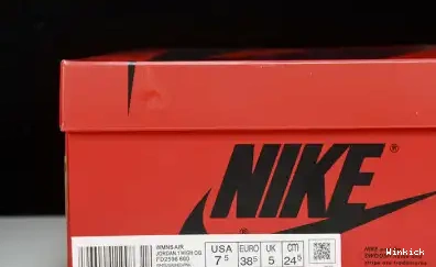 1 High OG Air FD2596-600 “Washed Jordan Pink” 0705